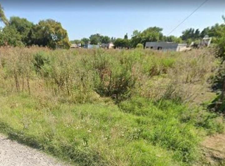 Terreno · 874m²