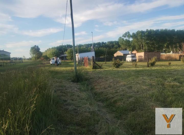 Terreno · 554m²
