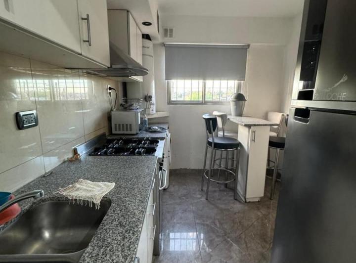 Departamento · 40m² · 3 Ambientes