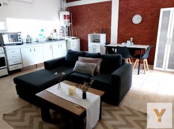 PH · 23m² · 2 Ambientes · PH en Venta - 1 Dormitorio 1 Baño - La Plata