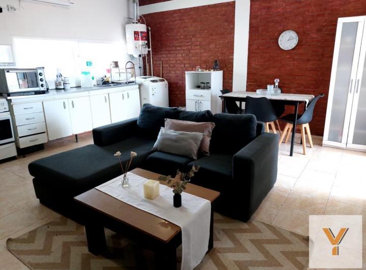 PH · 23m² · 2 Ambientes