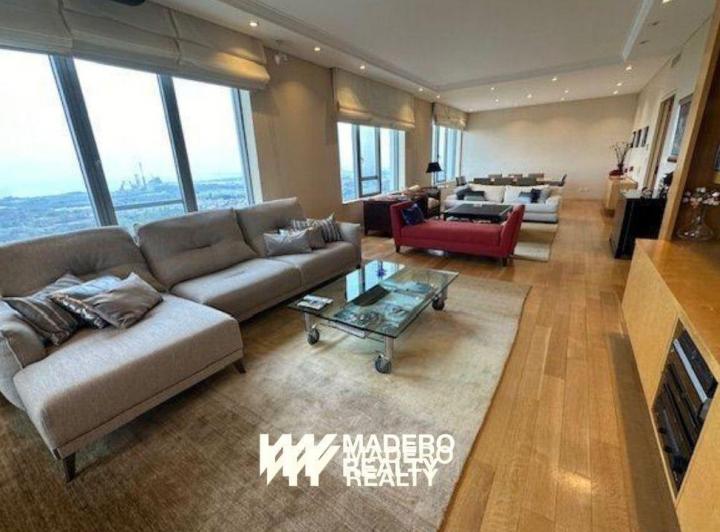 Departamento · 200m² · 4 Ambientes · 2 Cocheras