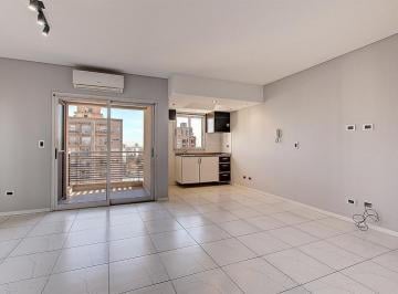 Departamento · 36m² · 1 Ambiente · Departamento Monoambiente Vista Abierta Luminoso Impecable de Categoria Balcones en Lanus Este
