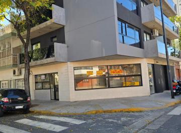 Local comercial en Alquiler   · Ideal Bar Cafe