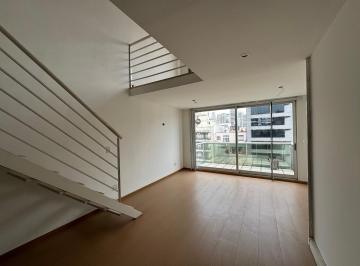 Departamento de 3 ambientes, Belgrano · Alquiler 3 Ambientes Duplex Belgrano Luminoso Apto Profesional Cochera