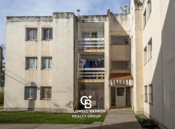 Departamento · 64m² · 4 Ambientes · Departamento Parque La Vega 3 Habitaciones