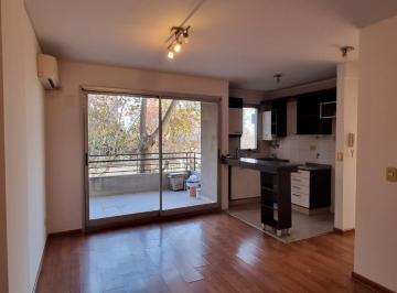 Departamento de 2 ambientes, Caballito · Alquilo Dos Ambientes a Una Cuadra de Plaza del Angel