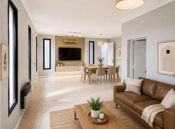 Casa · 140m² · 4 Ambientes · Casa + Consultorio Independt 140 m² Rioja Urquiza