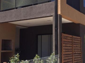 Departamento · 45m² · 2 Ambientes · 1 Cochera · Alquiler Departamento 2 Ambientes Cañada Village Sin Muebles