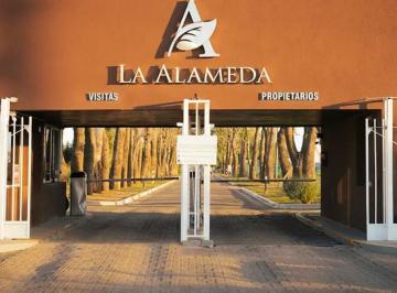 Terreno · 750m² · Terreno en Venta en La Alameda