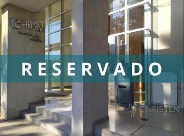reservado · Departamento en Alquiler