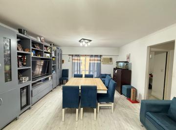Departamento · 89m² · 4 Ambientes · 1 Cochera · Venta Departamento 4 Amb en Muñiz con Cochera Apto Credito