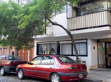 Departamento · 34m² · 2 Ambientes · Departamento 2 Ambientes, Chacarita