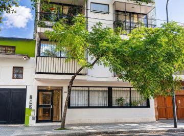 Departamento · 34m² · 2 Ambientes · Departamento 2 Ambientes, Chacarita