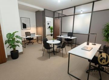 Oficina comercial de 3 ambientes, Recoleta · Oficina en Venta - 46 m² - con Recepción - Edificio con Portería