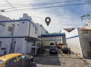 Terreno · 571m² · Lote Doble Frente con Ingreso por 2 Calles | Av Álvarez Thomas y Urdininea