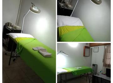 Consultorio de 7 ambientes, La Matanza · Alquiler de Consultorios Amoblados Para Médicos y Profesionales de La Estética (
