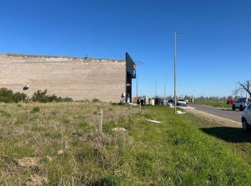 Terreno · 510m² · Venta Lote Funes Don Mateo. Escriturado 510 m²