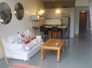 Departamento · 80m² · 3 Ambientes · 1 Cochera · Departamento en Loft en Ayres Vila