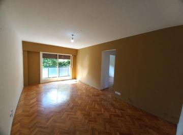 Departamento · 70m² · 3 Ambientes · Alquiler Departamento Apto Profesional 3 Ambientes, Dependencia y Baño de Servicio en Villa Devoto