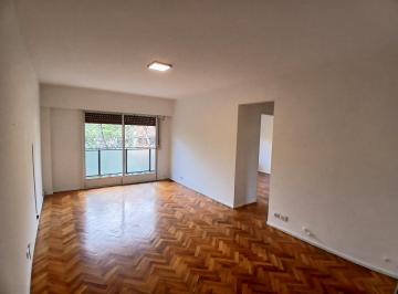 Departamento · 70m² · 3 Ambientes · Alquiler Departamento Apto Profesional 3 Ambientes, Dependencia y Baño de Servicio en Villa Devoto