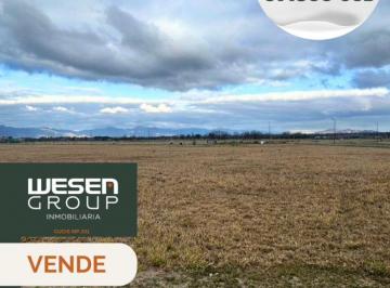 Terreno , San Lorenzo Chico · Terreno en Venta, en Las Chuñas, San Lorenzo Chico. 1.012 m². Precio Oportunidad