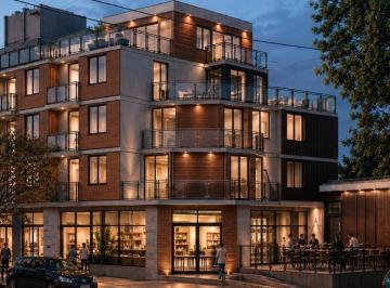 Departamento · 40m² · 3 Ambientes · Departamentos a Estrenar en Venta - General Paz