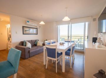 Departamento · 70m² · 3 Ambientes · 1 Cochera · Dpto. de 2 Dorm con Cochera en Amarras