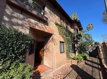 Casa de 6 ambientes, San Isidro · La Horqueta, Zona Newman - Casa Familiar