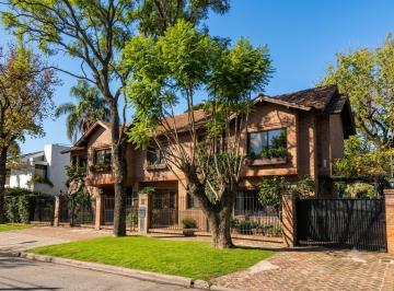 Casa de 6 ambientes, San Isidro · La Horqueta, Zona Newman - Casa Familiar