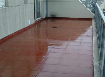 Departamento de 4 ambientes, Córdoba · Gran Terraza Propia con Asador 2 Dorm.
