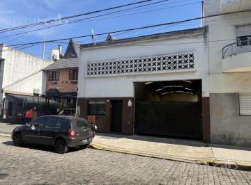Depósito · 300m² · Depósito en Caballito