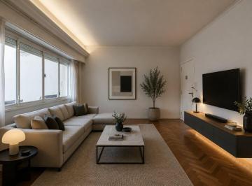 Departamento · 49m² · 3 Ambientes · Departamento de 3 Ambientes en Balvanera