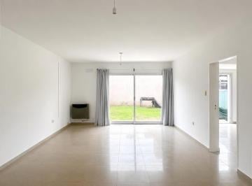 PH · 160m² · 4 Ambientes · 1 Cochera · Alquiler Duplex 3d Escritorio en La Catalina - Seguridad 24hs