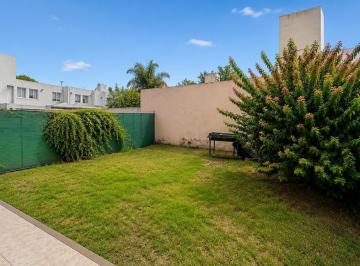 PH · 160m² · 4 Ambientes · 1 Cochera · Alquiler Duplex 3d Escritorio en La Catalina - Seguridad 24hs