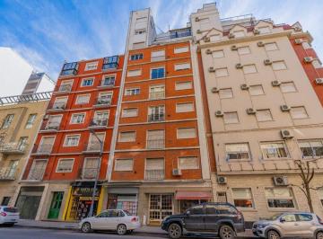 Departamento · 33m² · 2 Ambientes · Venta Departamento 2 Ambientes Frente Centro