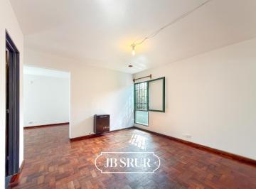 Departamento · 55m² · 4 Ambientes · Departamento en Alquiler de 2 Dorm. en Barrio Jardín