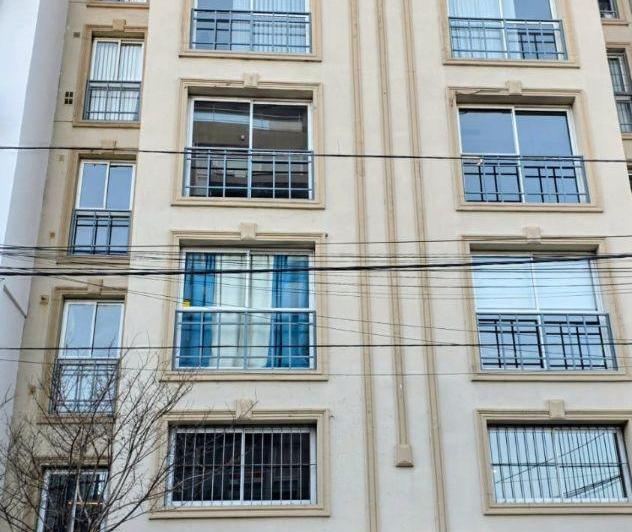 Oficina comercial · 90m²