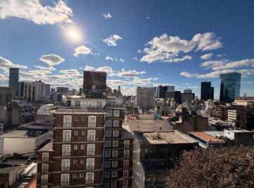 Departamento en Alquiler de 3 ambientes  · Alquiler 3 Ambientes a Estrenar Piso 13.centro
