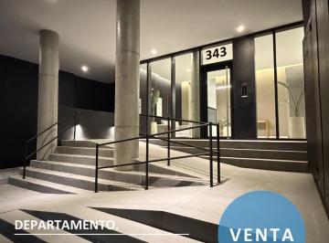 Departamento · 96m² · 3 Ambientes · 1 Cochera · Semipiso “paz” a La Venta. Departamento Nuevo, de Categoria, Diseño y Tecnología