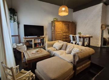 Casa · 276m² · 12 Ambientes · 1 Cochera · Venta de Propiedad Multifamiliar en San Fernando con 4 Unidades y Potencial de Desarrollo