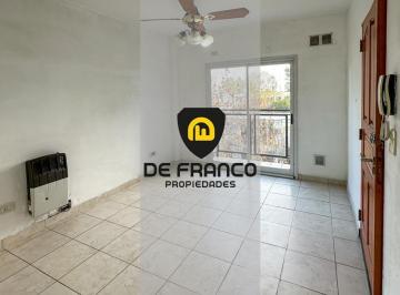 Departamento · 42m² · 2 Ambientes · 1 Cochera · Venta Departamento 2 Ambientes San Miguel