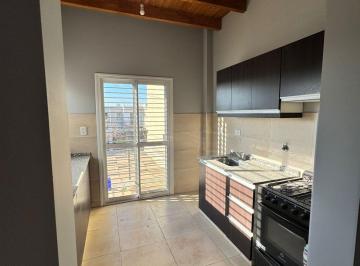Departamento de 2 ambientes, Guaymallén · Alquiler - Departamento en Barrio Chilcani, Guaymallén