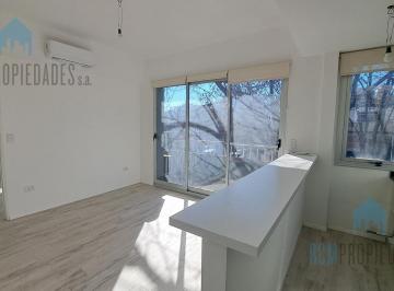 Departamento · 48m² · 2 Ambientes · Venta Departamento 2 Ambientes Balcon Belgrano