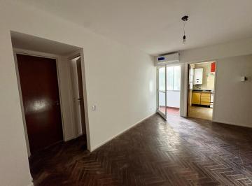 Departamento · 38m² · 2 Ambientes · Bartolomé Mitre Al 1500 - Alquiler 2 Ambientes - Monserrat