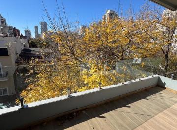 Departamento · 43m² · 2 Ambientes · 1 Cochera · Departamento 2 Ambientes con Cochera en Núñez – a Estrenar