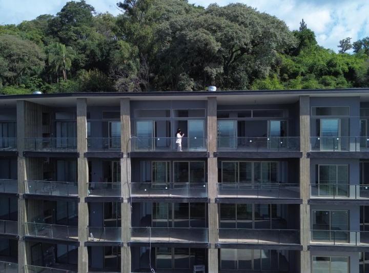 Departamento · 132m² · 2 Dormitorios