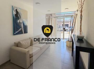 Departamento · 28m² · 1 Ambiente · Departamento Monoambiente en Venta, Zona Hospital Larcade - San Miguel.