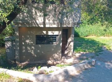 Casa de 2 ambientes, Río Ceballos · Alquiler $550.000