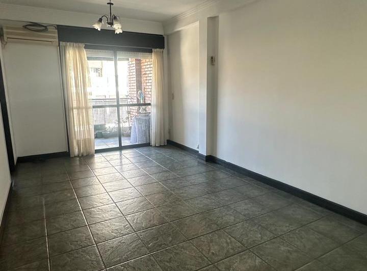 Departamento · 42m² · 2 Ambientes